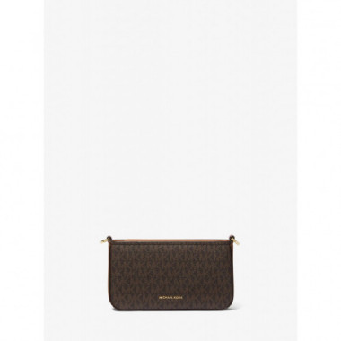 SM CONV XBODY POUCHETTE BRN/ACORN