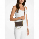 SM CONV XBODY POUCHETTE BRN/ACORN