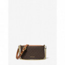 SM CONV XBODY POUCHETTE BRN/ACORN