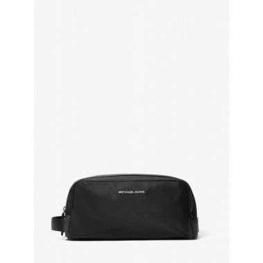 TRAVEL KIT BLACK