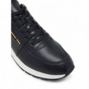 ARTIS TRAINER BLACK