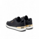 ARTIS TRAINER BLACK