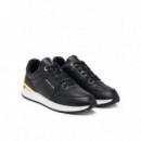 ARTIS TRAINER BLACK