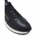 ARTIS TRAINER BLACK