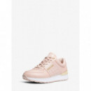 ARTIS TRAINER SOFT PINK