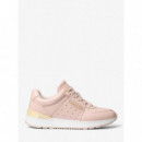 ARTIS TRAINER SOFT PINK