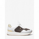 RAINA TRAINER BROWN