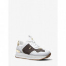 RAINA TRAINER BROWN