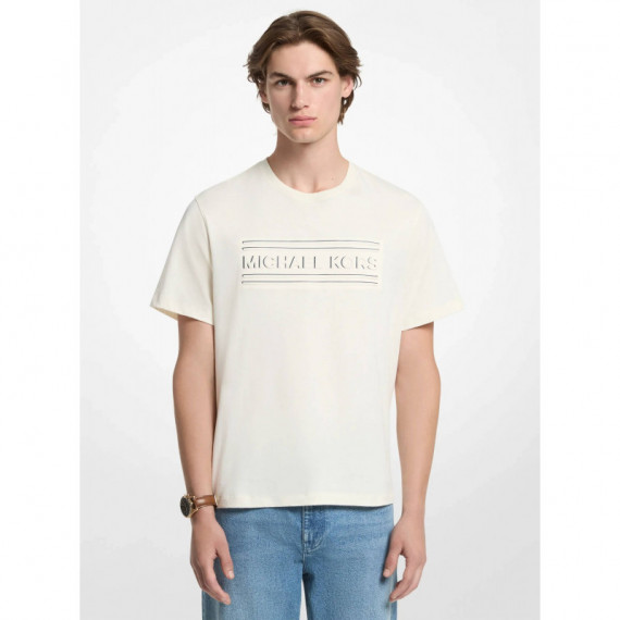 MICHAEL KORS BLOCK GREAT BONE