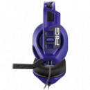 Auricular Gaming para Playstation RIG 300 PRO HS Púrpura