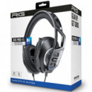 Auricular Gaming para Playstation RIG 300 PRO HS Negro