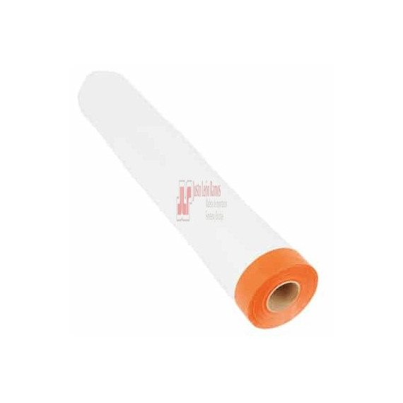Plastico Cinta Fachadas 20mx260cm Pentrilo