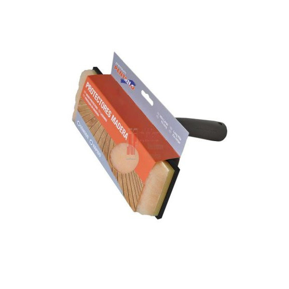Pad Madera Hilo Largo Pentrilo