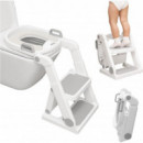 Reductor Wc con Escalera OLMITOS