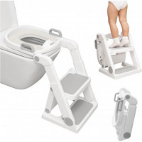 Reductor Wc con Escalera OLMITOS