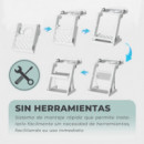 Reductor Wc con Escalera OLMITOS