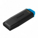 Pendrive USB 3.2 128GB Datatraveler Exodia GEN2 KINGSTON