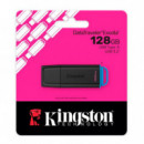 Pendrive USB 3.2 128GB Datatraveler Exodia GEN2 KINGSTON