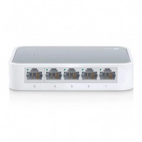 Switch 5 Puertos RJ45 10/100MBPS Tp-link  TPLINK