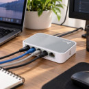 SWITCH 5 PUERTOS RJ45 10/100MBPS TP-LINK