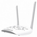 PUNTO DE ACCESO INTERIOR WIFI TL WA801N V6 300MBPS TP-LINK