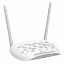 PUNTO DE ACCESO INTERIOR WIFI TL WA801N V6 300MBPS TP-LINK