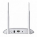 PUNTO DE ACCESO INTERIOR WIFI TL WA801N V6 300MBPS TP-LINK