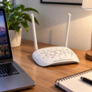 PUNTO DE ACCESO INTERIOR WIFI TL WA801N V6 300MBPS TP-LINK