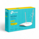 PUNTO DE ACCESO INTERIOR WIFI TL WA801N V6 300MBPS TP-LINK