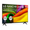 TELEVISOR 4K ULTRA HD SMART TV BLUETOOTH LG 75"