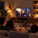 TELEVISOR 4K ULTRA HD SMART TV BLUETOOTH LG 75"