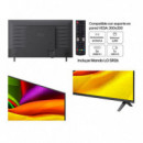 TELEVISOR 4K ULTRA HD SMART TV BLUETOOTH LG 75"