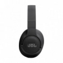 AURICULARES INALÁMBRICOS BLUETOOTH CON MICRÓFONO TUNE 720BT NEGRO JBL
