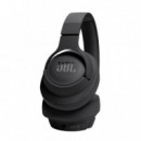 AURICULARES INALÁMBRICOS BLUETOOTH CON MICRÓFONO TUNE 720BT NEGRO JBL