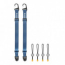 VANGUARD CONNECT BACKPACK STRAP NV - CORREA DE MOCHILA