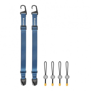 VANGUARD CONNECT BACKPACK STRAP NV - CORREA DE MOCHILA