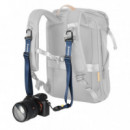 VANGUARD CONNECT BACKPACK STRAP NV - CORREA DE MOCHILA
