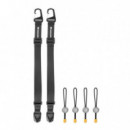 VANGUARD Connect Backpack Strap BK - CORREA DE MOCHILA