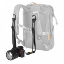 VANGUARD Connect Backpack Strap BK - CORREA DE MOCHILA