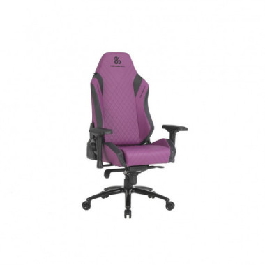 SILLA GAMING PURPURA NEWSKILL NEITH