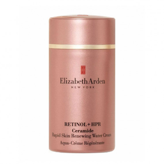 ELIZABETH ARDEN Ceramide Crema de Retinol + Hpr, 50ML