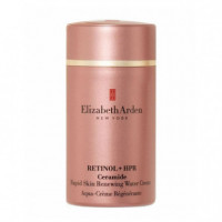 ELIZABETH ARDEN Ceramide Crema de Retinol + Hpr, 50ML