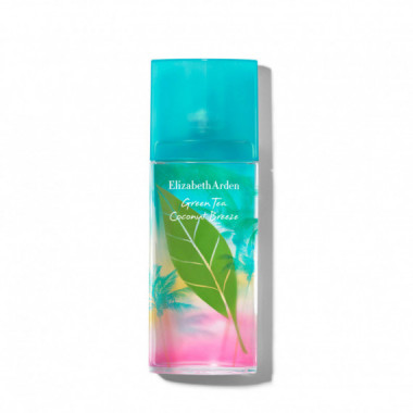 Elizabeth Arden Green Tea Coconut Breeze Eau de Toilette