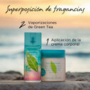 Elizabeth Arden Green Tea Coconut Breeze Eau de Toilette