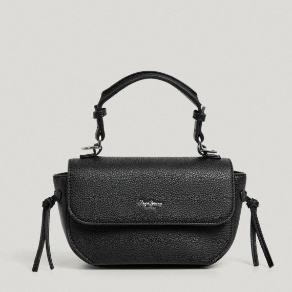 Pepe Jeans Bolso bandolera Ambra Script PL0300112-999