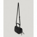 Pepe Jeans Bolso bandolera Ambra Script PL0300112-999