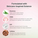 Rosemary Pdrn Scalp Serum
sérum Capilar Fortalecedor  MEDICUBE