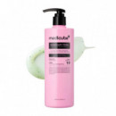 Rosemary Pdrn Shampoo Cooling Thickening
champú Refrescante y Densificador para Cabello Fino  MEDICUBE