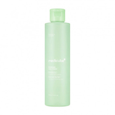 Exosome Cica Toner
T&oacute;nico Facial Calmante E Hidratante
