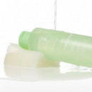 Exosome Cica Toner
Tónico Facial Calmante E Hidratante